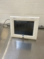 SPACE LABS ULTRAVIEWSL PATIENT MONITOR