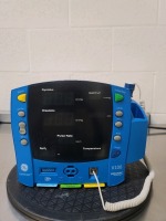 GE DINAMAP CARESCAPE V100 PATIENT MONITOR