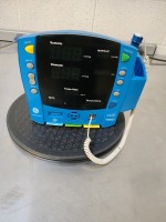 GE DINAMAP CARESCAPE V100 PATIENT MONITOR