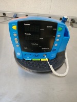 GE DINAMAP CARESCAPE V100 PATIENT MONITOR