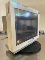 PHILIPS MP70 PATIENT MONITOR