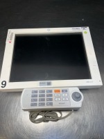 GE MD15T USE1501A PATIENT MONITOR