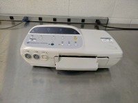 GE COROMETRICS 172 FETAL/MATERNAL PATIENT MONITOR