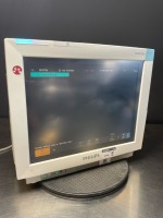 PHILIPS MP70 PATIENT MONITOR