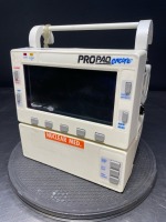 PROTOCOL PROPAQ ENCORE PATIENT MONITOR