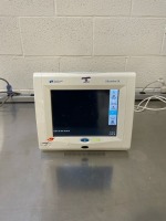 SPACE LABS ULTRAVIEWSL PATIENT MONITOR