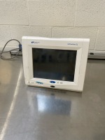 SPACELABS ULTRAVIEWSL PATIENT MONITOR