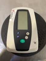 WELCH ALLYN 420 SERIES VITALS MONITOR