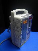 HOSPIRA LIFECARE PCA INFUSION PUMP