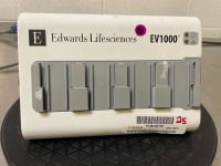 EDWARDS LIFE SCIENCES EV1000DV DATABOX