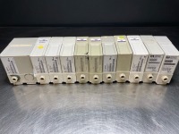 PHILIPS M1006B LOT OF ASSORTED MODULES