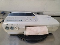 GE COROMETRICS 172 FETAL/MATERNAL PATIENT MONITOR