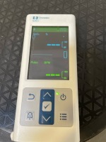 COVIDIEN PM10N PORTABLE SPO2 PATIENT MONITORING SYSTEM