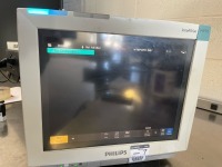 PHILIPS MP70 PATIENT MONITOR