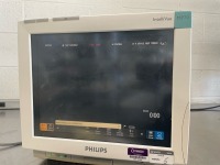 PHILIPS MP70 PATIENT MONITOR