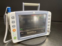 GE DASH 2500 PATIENT MONITOR