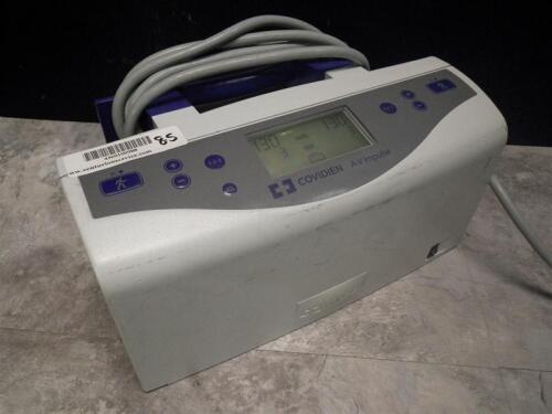 COVIDIEN A-V IMPULSE COMPRESSION PUMP