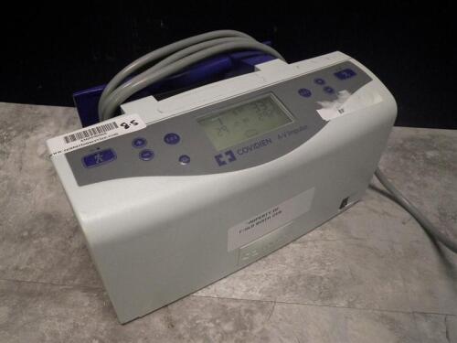 COVIDIEN A-V IMPULSE COMPRESSION PUMP