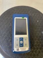 COVIDIEN PM10N PORTABLE SPO2 PATIENT MONITORING SYSTEM