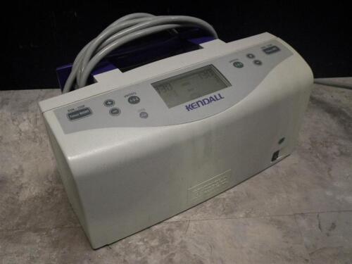 KENDALL 6060 COMPRESSION PUMP