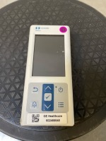 COVIDIEN PM10N PORTABLE SPO2 PATIENT MONITORING SYSTEM