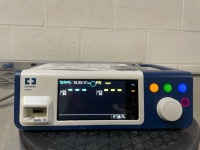 COVIDIEN 10005941 BEDSIDE SPO2 PATIENT MONITORING SYSTEM