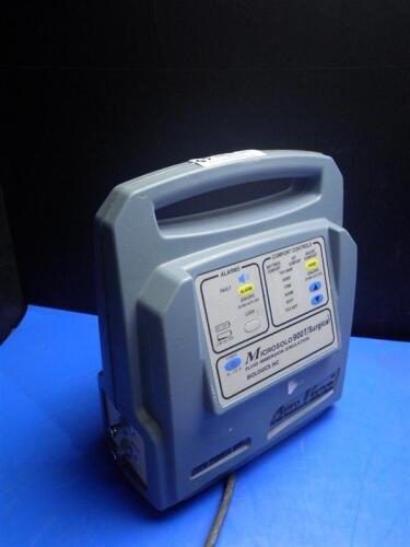 BIOLOGIC MICROSOLO 900T FLUID IMMERSION SIMULATOR