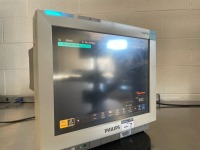 PHILIPS MP70 PATIENT MONITOR