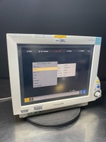 PHILIPS MP70 PATIENT MONITOR