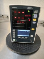 MINDRAY DATASCOPE ACCUTORR V PATIENT MONITOR