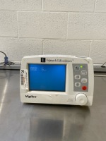 EDWARD LIFESCIENCES VIGILEO PATIENT MONITOR