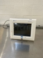 SPACE LABS ULTRAVIEWSL PATIENT MONITOR