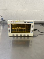 PROTOCOL PROPAQ ENCORE PATIENT MONITOR