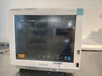 PHILIPS MP70 PATIENT MONITOR