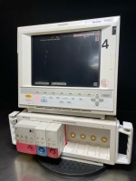 PHILIPS NEONATAL V24C PATIENT MONITOR