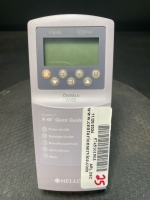 NELLCOR N65 OXIMAX PULSE OXIMETER