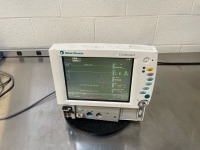 DATEX-OHMEDA CARDIOCAP/5 PATIENT MONITOR