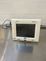 SPACE LABS ULTRAVIEWSL PATIENT MONITOR