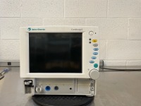 DATEX-OHMEDA CARDIOCAP/5 PATIENT MONITOR