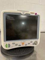 GE DASH 5000 PATIENT MONITOR