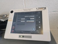 EDWARDS LIFE SCIENCES EV1000M MONITOR W DATABOX