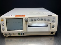 GE COROMETRICS 259C FETAL MONITOR