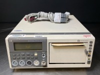 COROMETRICS 118 MATERNAL/ FETAL MONITOR