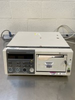 GE 116 FETAL MONITOR