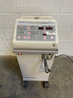 GAYMAR MEDI-THERM III HYPER-HYPOTHERMIA UNIT