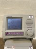 ANALOGIC CORPORATION FETALGARD LITE FETAL MONITOR TO INC RECORDER (PRINTER) ON ROLLING STAND - 2