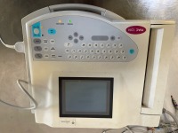 GE MEDICAL SYSTEMS MAC 1200 EKG MACHINE