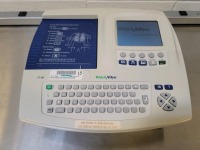 WELCH ALLYN CP200 ECG/EKG MACHINE