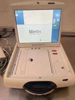 ST JUDE MEDICAL MERLIN 3650 PATIENT CARE SYSTEM W LEADS