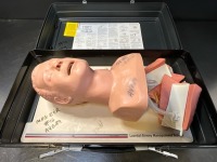 LAERDAL AIRWAY MANAGEMENT TRAINER MANIKIN